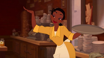 ティアナ（ESTJ）