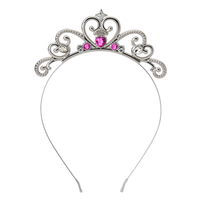 ティアラカチューシャ