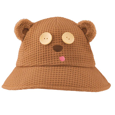 ティムバケットハット