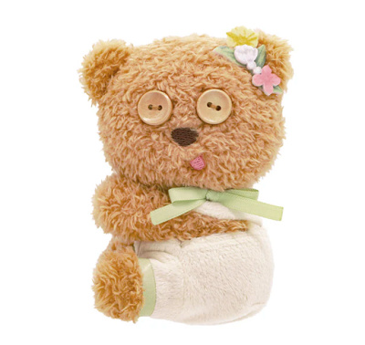 ティムメモスタンド