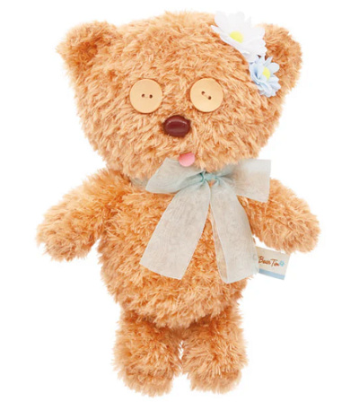 ティムぬいぐるみ