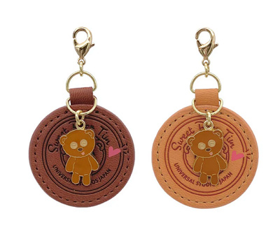 ティムペアチャーム