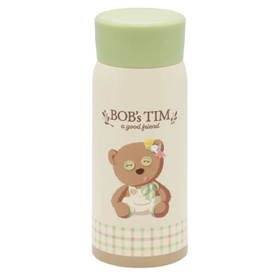 ティムステンレスボトル