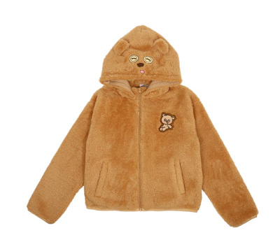 ティムボアパーカ（キッズ）