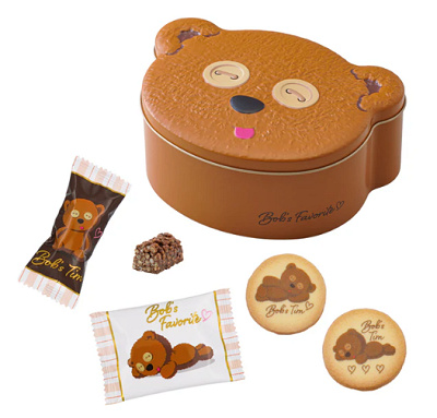 ティムアソートスウィーツ