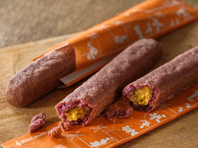 ティポトルタ(スウィートポテト)