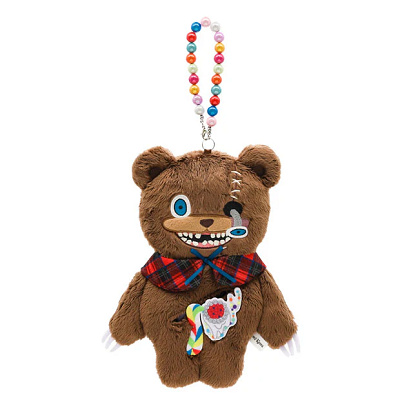 2024】USJハミクマ&ハミクマソウル&ハミクマパンクグッズ一覧