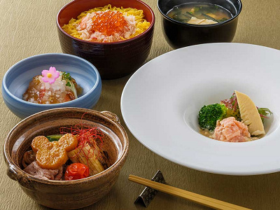 本日のおすすめ