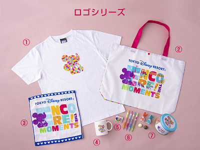 体験レポ】ディズニー「アンコール！ザ・モーメンツ展」まとめ