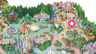 2026】ディズニーランドのアイス全20種類の販売場所＆値段まとめ！