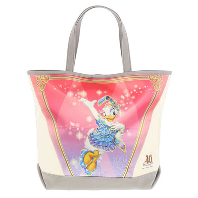 9/4発売】サーキュレーティングスマイルズグッズ！ディズニー40周年の