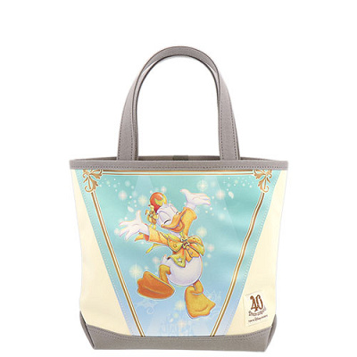 9/4発売】サーキュレーティングスマイルズグッズ！ディズニー40周年の