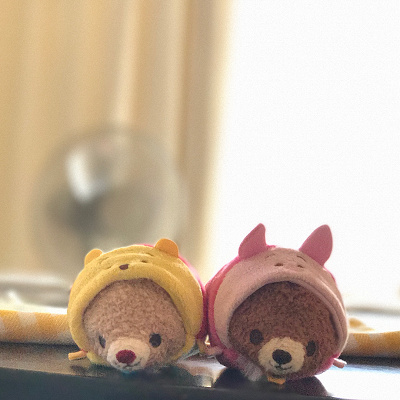 ユニベアシティ】ディズニー「モン＆ブラングッズ」5選！買える場所や