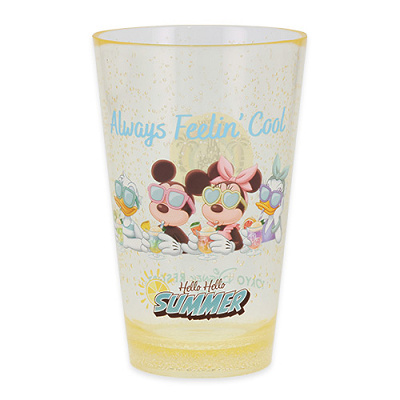タンブラー（Hello Hello SUMMER!グッズ）