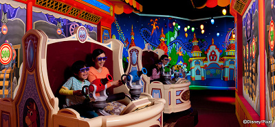 TDS】トイ・ストーリー・マニアの攻略法7選！高得点へのコツを徹底解説！