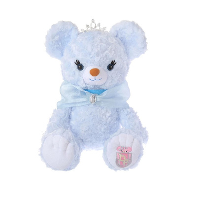 ディズニーストア　ユニベアシティ　ぬいぐるみ まとめ売り 10周年をお祝いするモカやプリンのぬいぐるみも！ディズニーストア