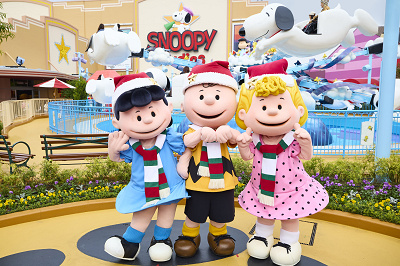 ユニバーサル・ワンダーランド～レッツ・ロック・トゥギャザー！～