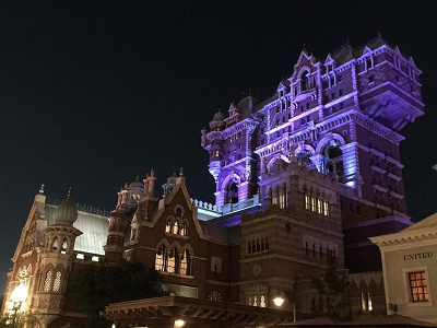 ハイタワーに隠された都市伝説