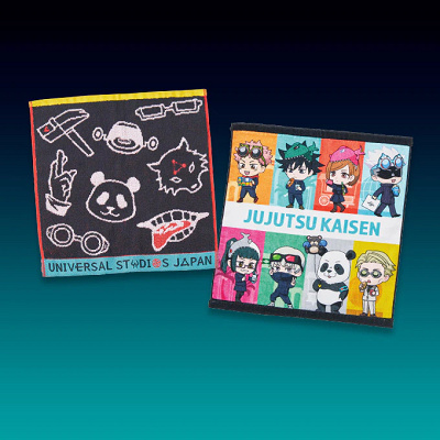 USJ×呪術廻戦】コラボグッズ全102種まとめ！虎杖や五条のぬいぐるみやT