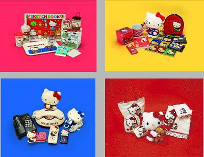 東京】創立60周年「サンリオ展」情報！六本木ヒルズの絶景とコラボ