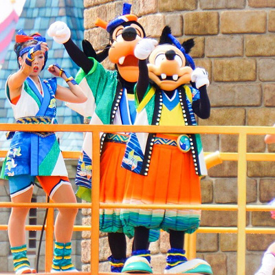解説】ディズニーマックスのトリビア8選！彼女、声変わり、父