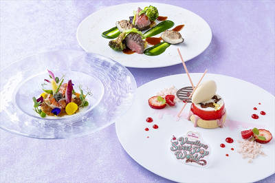 ヴァネロペのスウィーツ・ポップ・ワールド　スタイリッシュカンナ