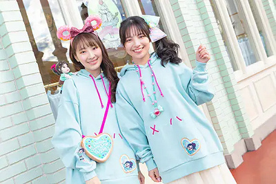 ヴァネパル2026】パルパルーザ第6弾 「ヴァネロペのスウィーツ・ポップ