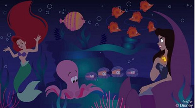 ヴァネッサ(右側)