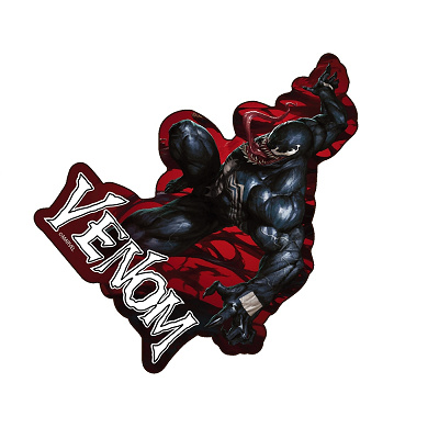 ヴェノムのグッズ