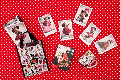 ベリー・ベリー・ミニー!グッズ②