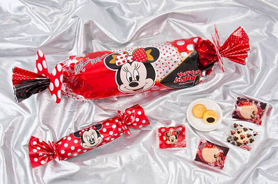 ベリー・ベリー・ミニー!グッズ③