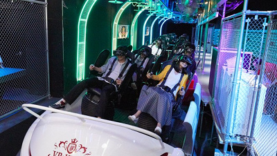 VRキング