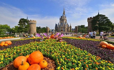 イベント時期の混雑回避に実施された？