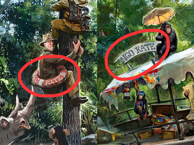 2000年に引退したと思われていたボートは、実は遭難していた?