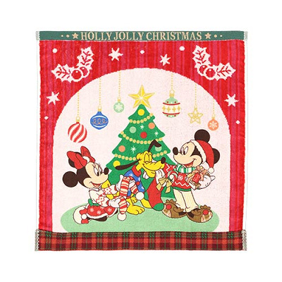 11/8発売】ディズニークリスマスグッズ2024全95種類一覧！リルリンリン