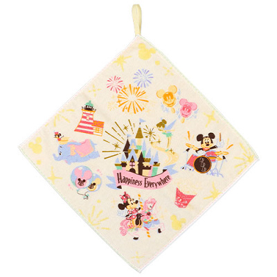 6/15発売】ディズニーパークモチーフグッズ全38種類まとめ