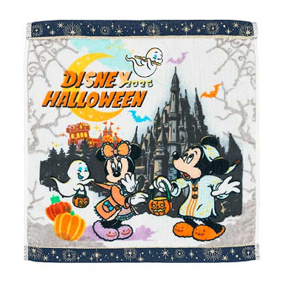 ウォッシュタオル(ハロウィングッズ2026)