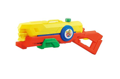 新品・未使用・未開封⭐︎ウォーターシューター　ユニバ　マリオ2本セット⭐︎ USJ ユニバ マリオ 正規品 水鉄砲 ウォーターシューター 2本