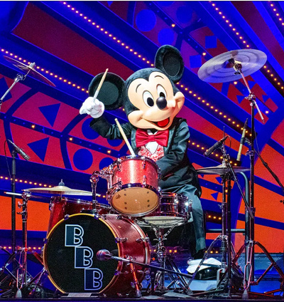 7/1〜9/30】WeLoveビッグバンドビート！イベント内容を紹介