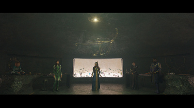 エターナルズとは？