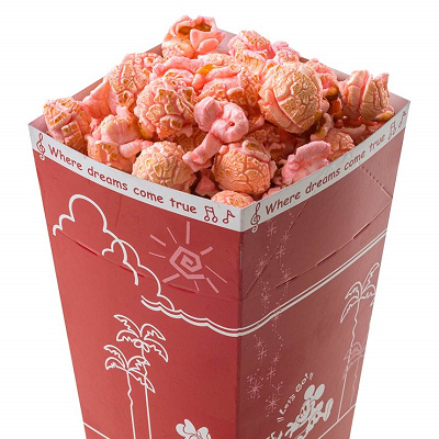 BBポップコーンって?