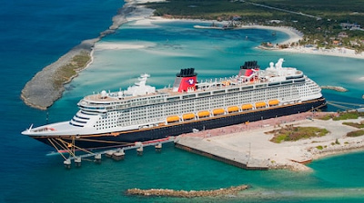 ディズニー・クルーズラインって？