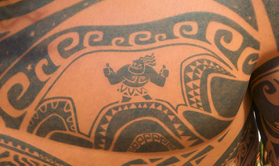 ミニマウイって?