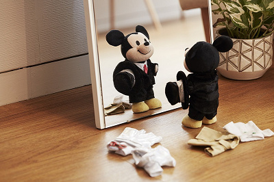 必見】ディズニーのぬいもーずとは？ディズニーストア限定グッズ！ぬい 