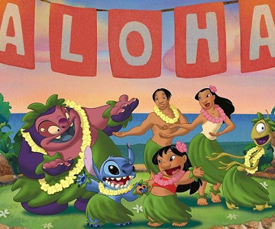 海外のスティッチの評価は?