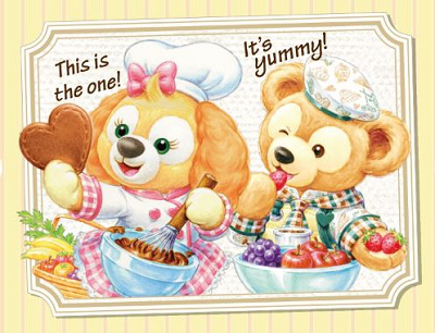 クッキー・アンはどんな女の子？