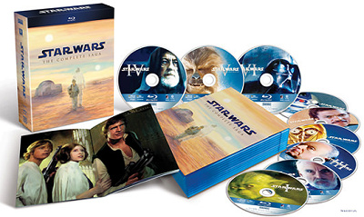 ヨーダが登場する作品は？