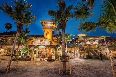 東京ディズニーランド版はどうなる?