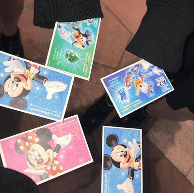 パスポートの販売場所と購入方法は?