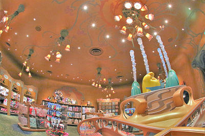 パーク再現】ディズニーペーパーナノ8選！ミッキー＆ミニーの家や